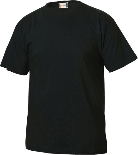 Junior T-shirt Basic med tryck
