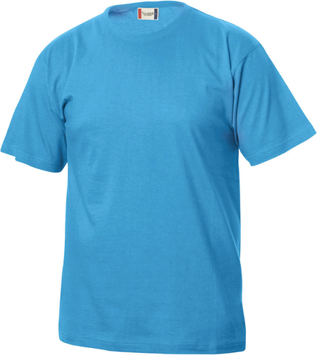 Junior T-shirt Basic med tryck