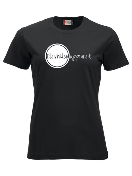 Dam T-shirt "Elevhälsoupproret"