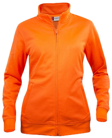 Dam Cardigan "Förskoleupproret!" #vivägrarbrytalagen