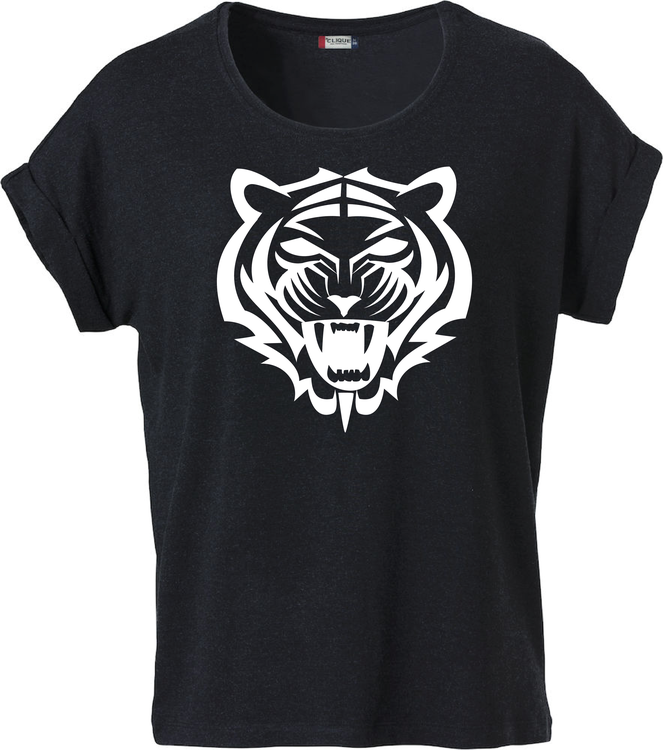 Dam T-shirt Katy "Tiger"