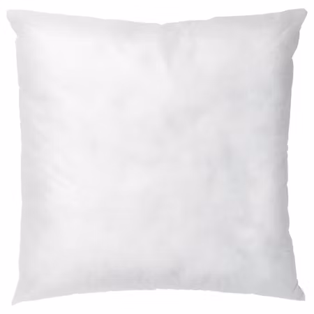 Innerkudde Polyester 50 x 50 cm