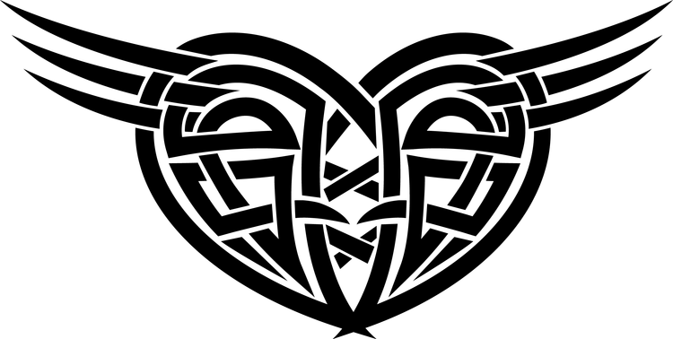 354. TRIBUAL HJÄRTA