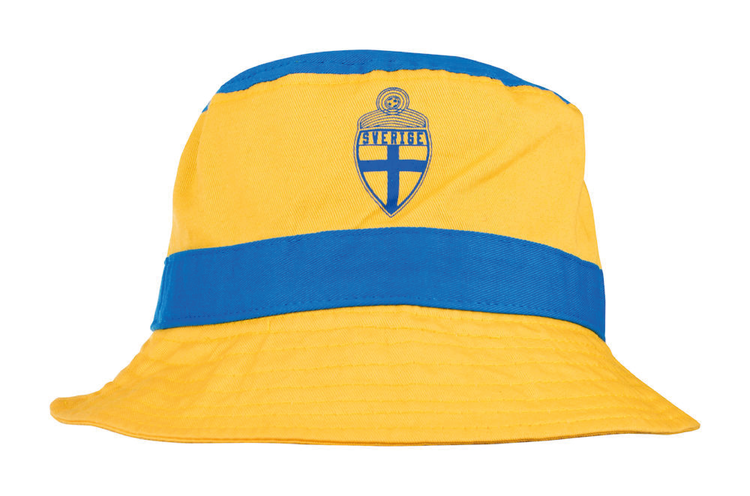 SVERIGE solhatt