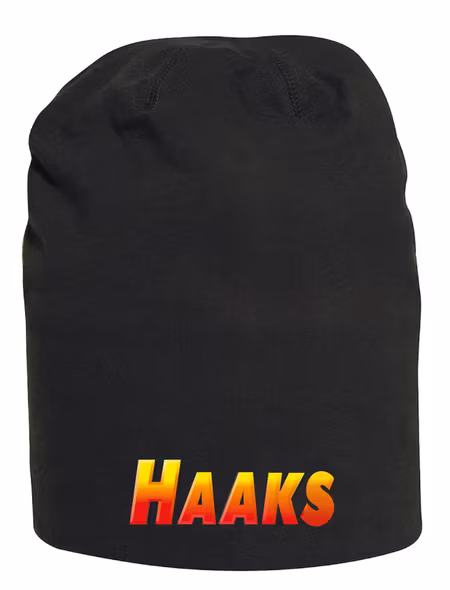 Mössa "HAAKS"