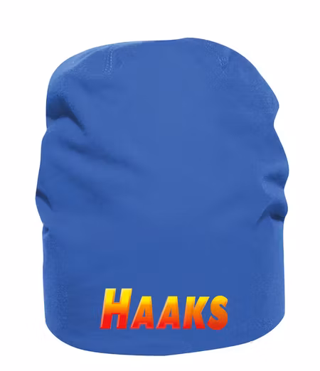 Mössa "HAAKS"