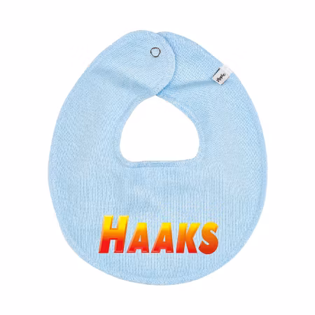 Dregglis "HAAKS"