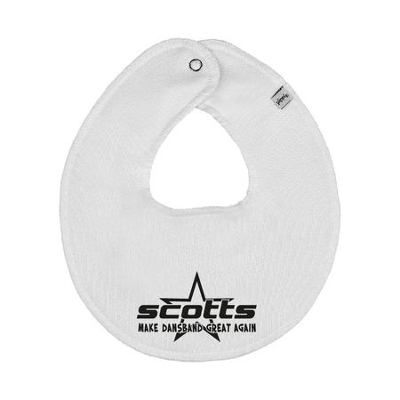 Vit Dregglis "SCOTTS"