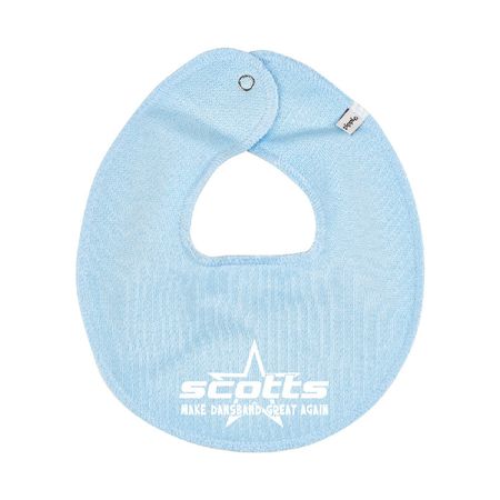 Blå Dregglis "SCOTTS"