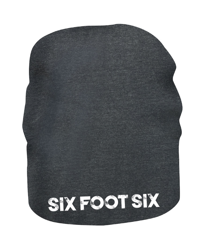 Grå Mössa "SFS LOGO"