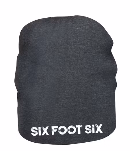 Grå Mössa "SFS LOGO"