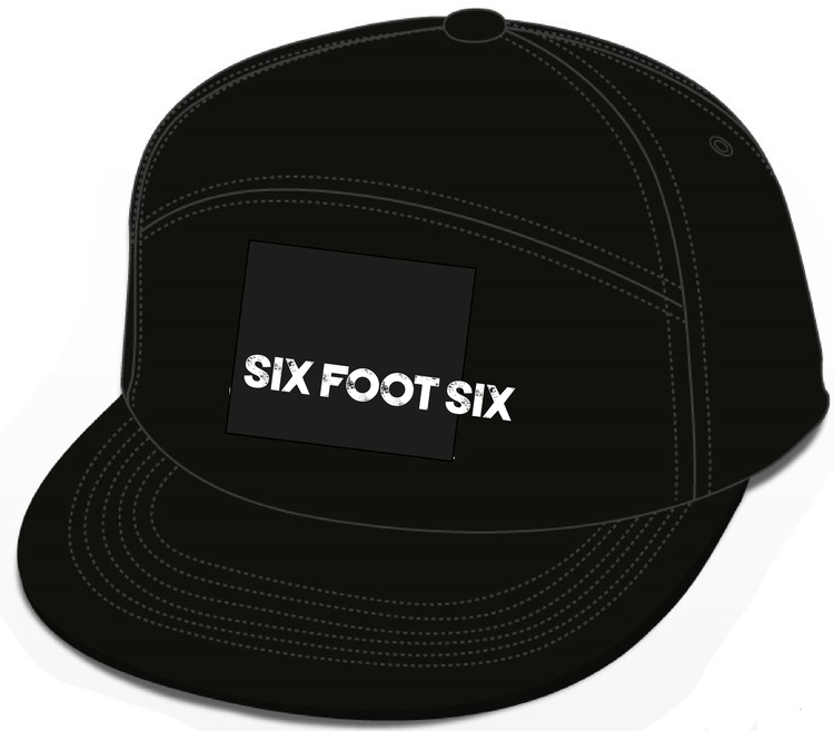 Keps "SFS LOGO"