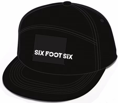 Keps "SFS LOGO"