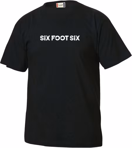 Junior T-shirt Basic "SFS LOGO"