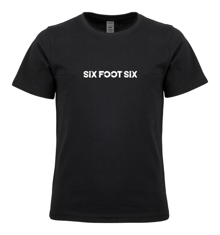 Junior T-shirt EKO "SFS LOGO"