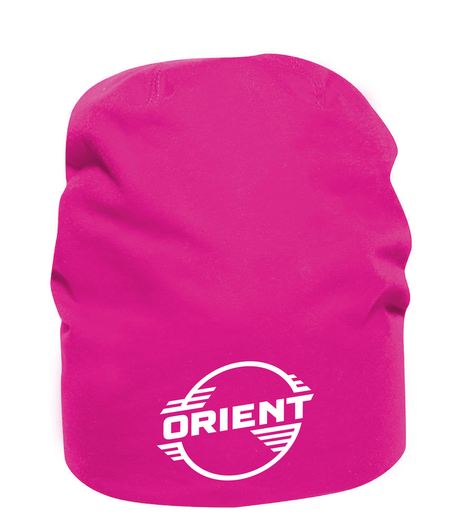 Cerise Mössa "ORIENT"