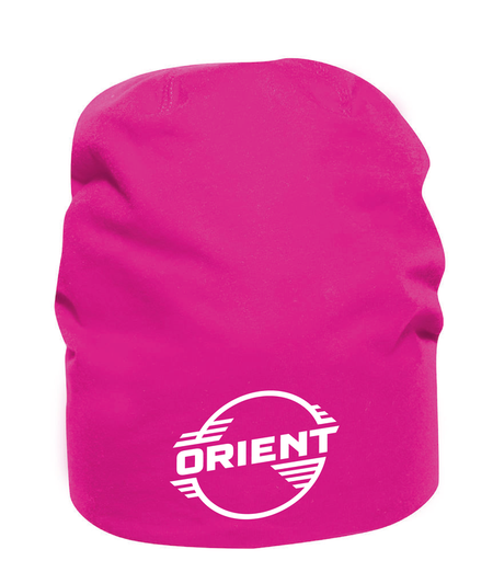 Cerise Mössa "ORIENT"