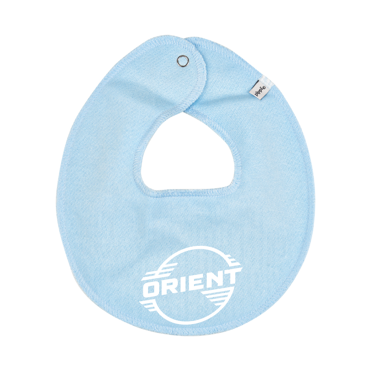 Blå Dregglis "ORIENT"