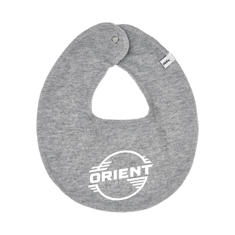 Grå Dregglis "ORIENT"