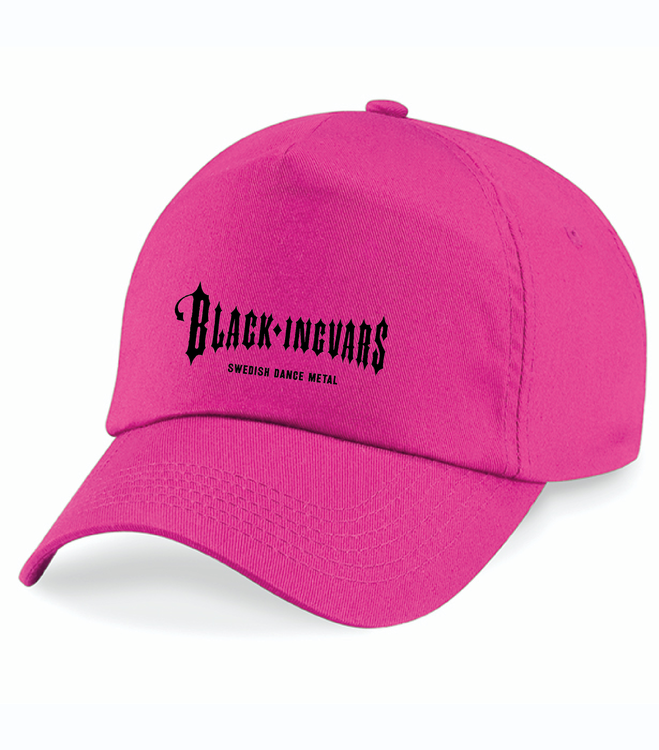 Cerise Keps "BLACK-INGVARS"