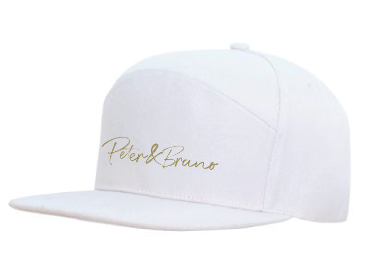 Vit Flat KEPS "Peter & Bruno"