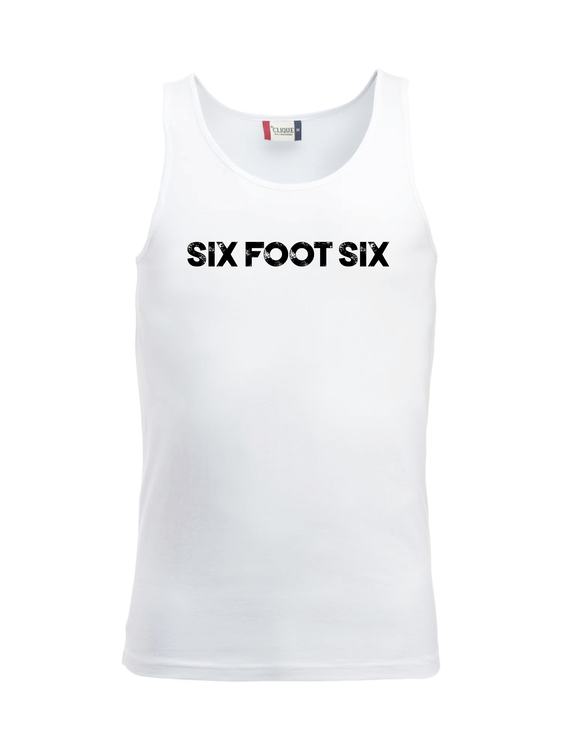 Vit Tank Top "SFS Logo"