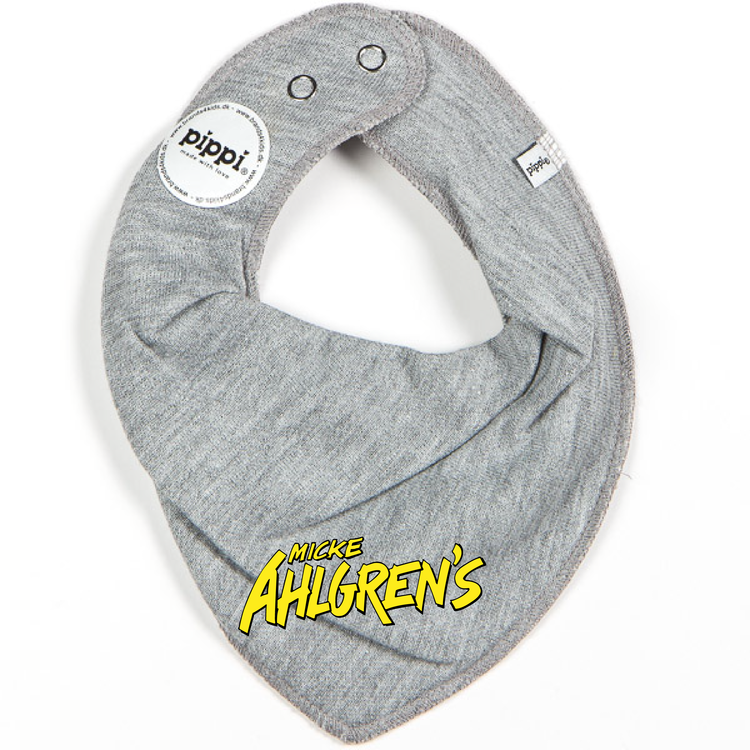 Grå Dregglis "Micke Ahlgrens"