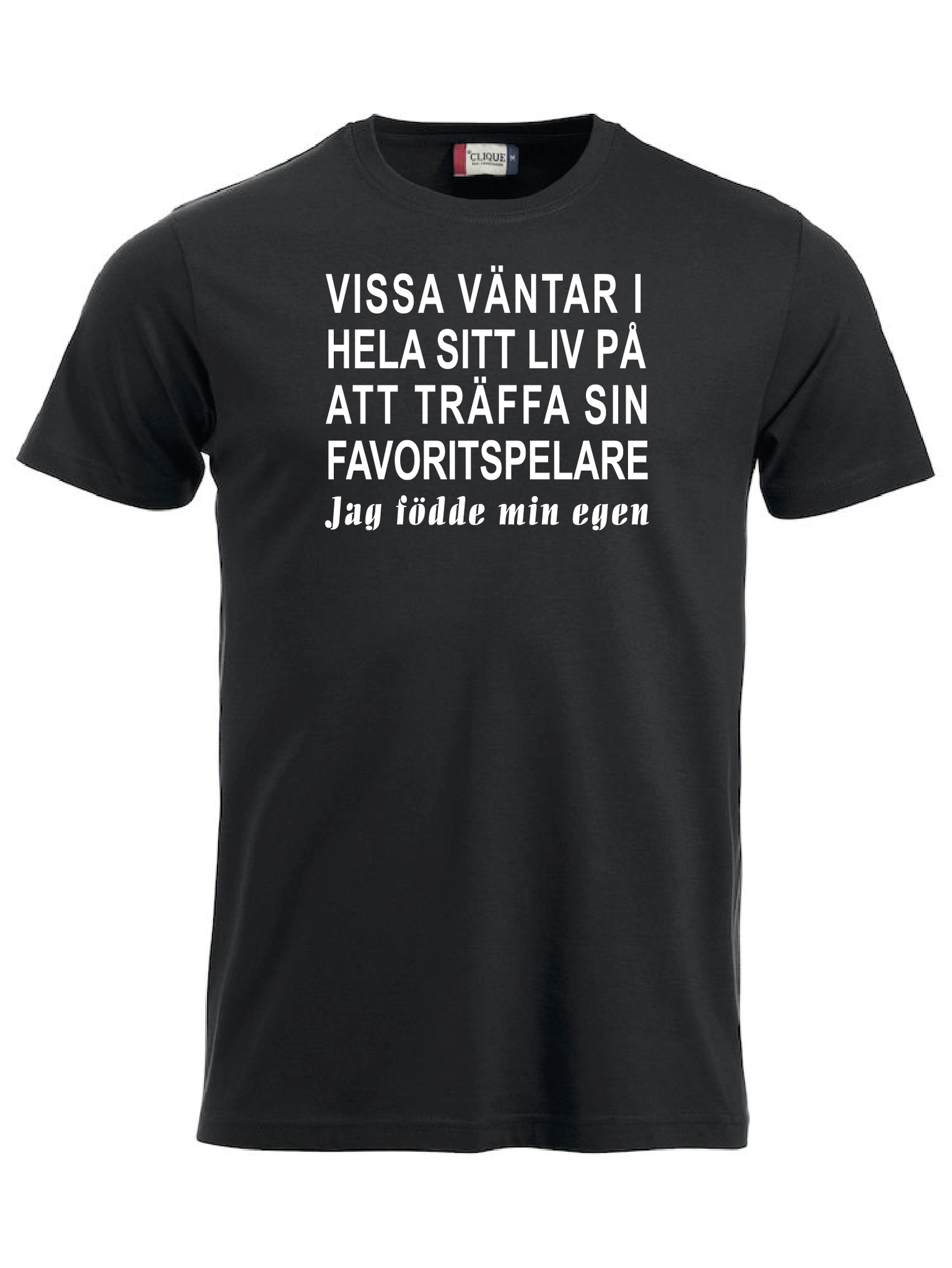 T-shirt "SPORTMORSA"