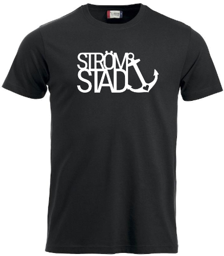 T-shirt "STRÖMSTAD"