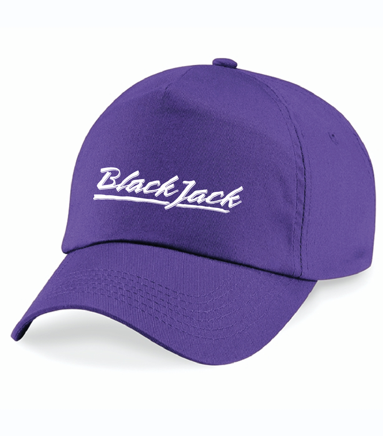 Lila Keps "Black Jack"
