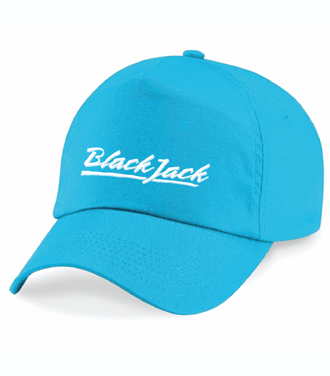 Turkos Keps "Black Jack"