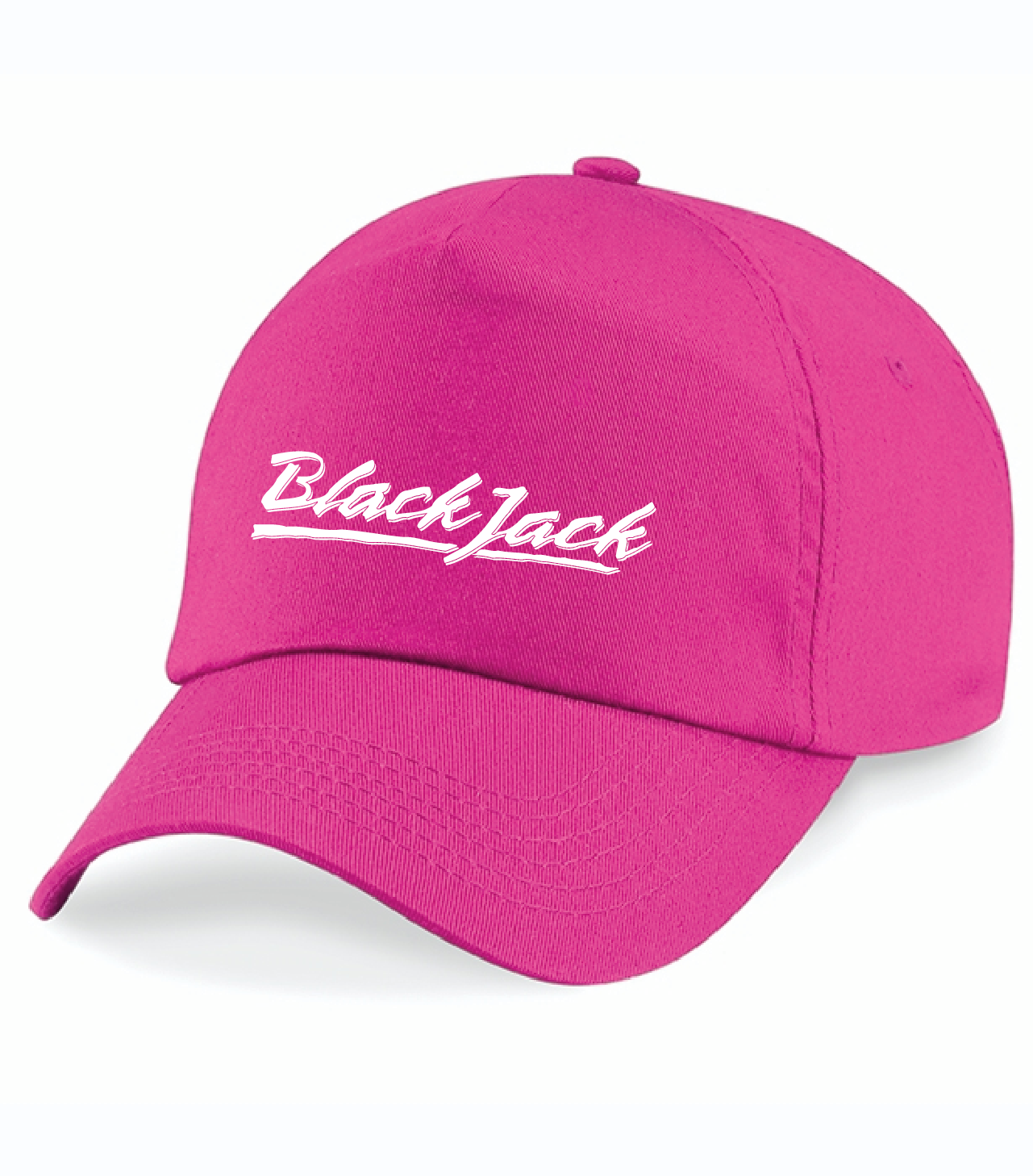 Cerise Keps "Black Jack"