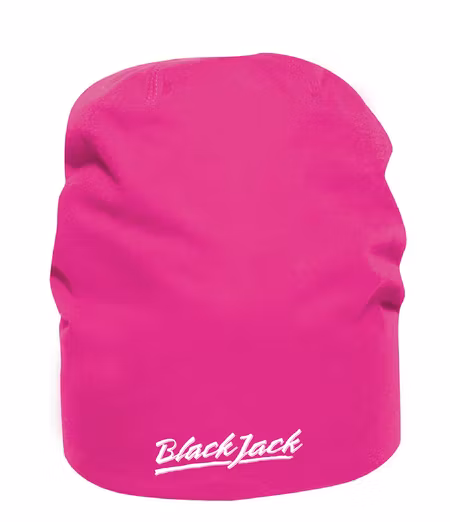Cerise Mössa "Black Jack"