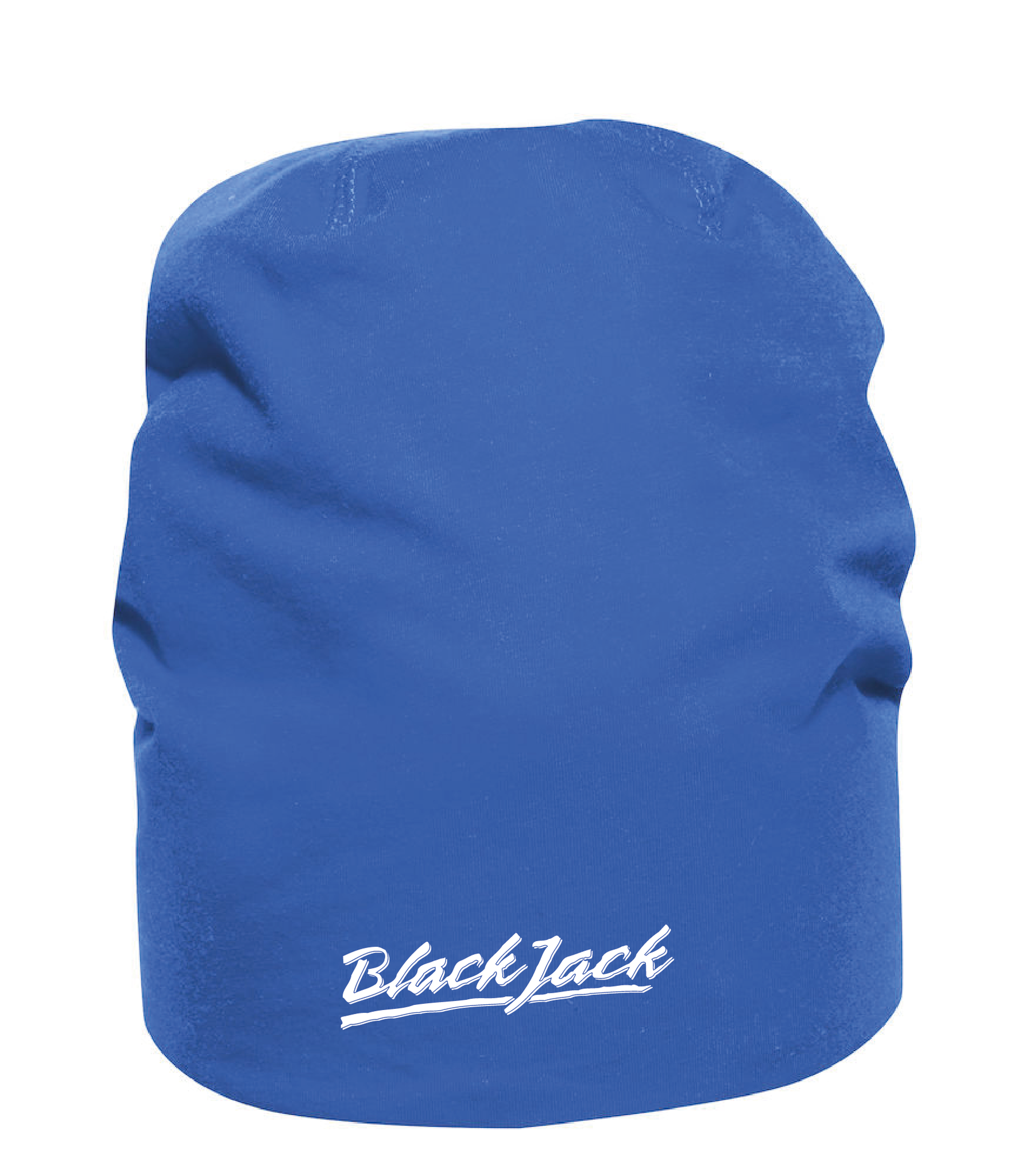 Blå Mössa "Black Jack"