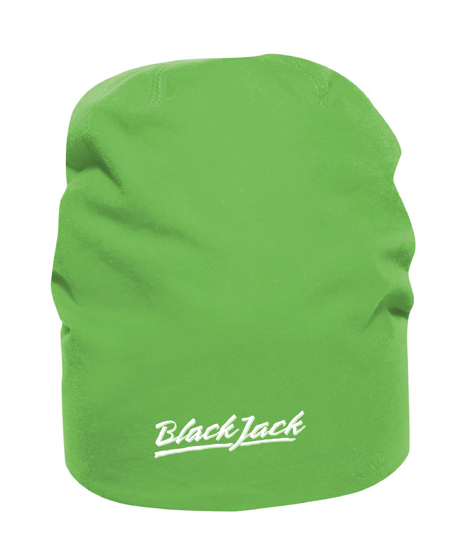 Grön Mössa "Black Jack"