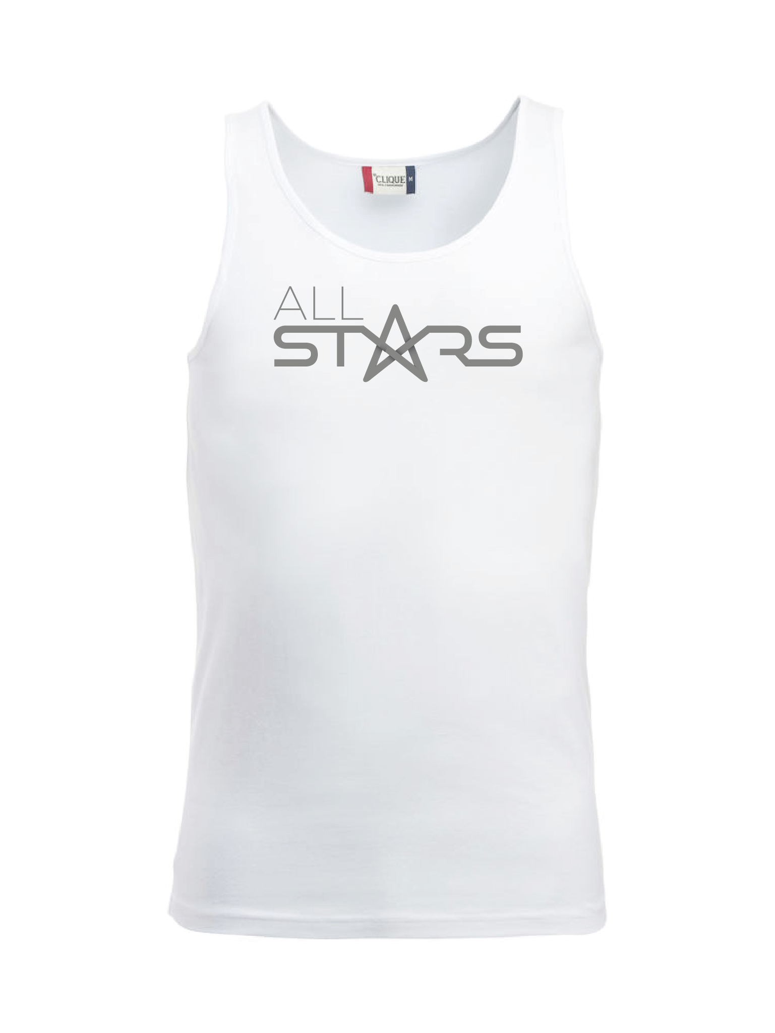 Vit Tank Top "ALLSTARS"