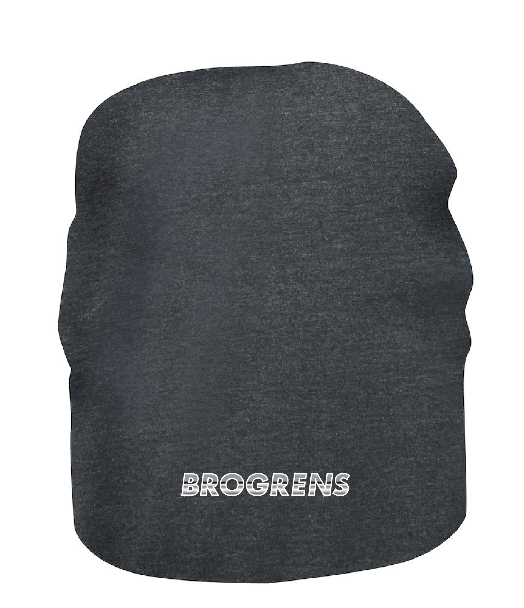 Grå Mössa "BROGRENS"