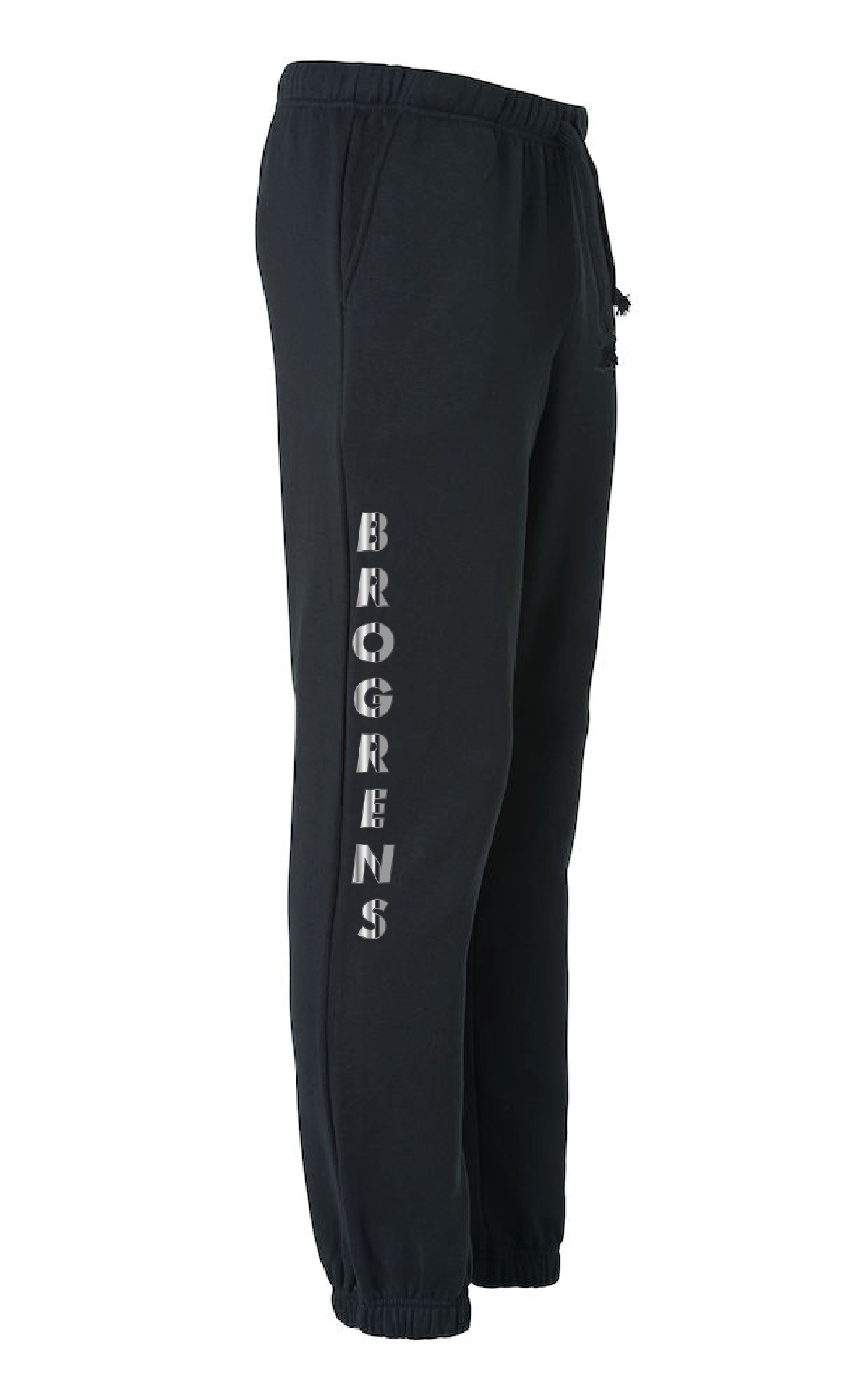 Joggingbyxa "BROGRENS"
