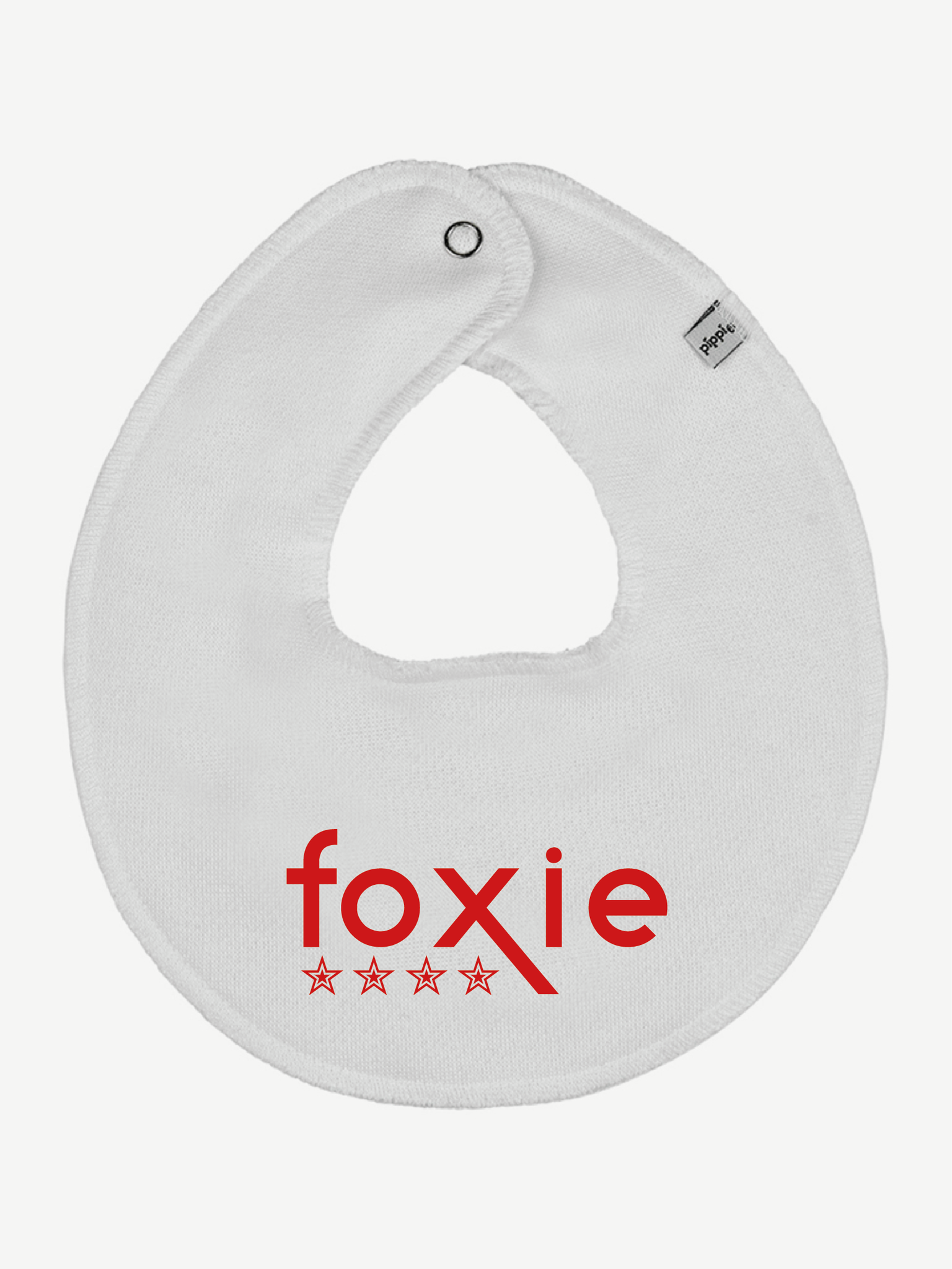 Vit Dregglis Rund "FOXIE"