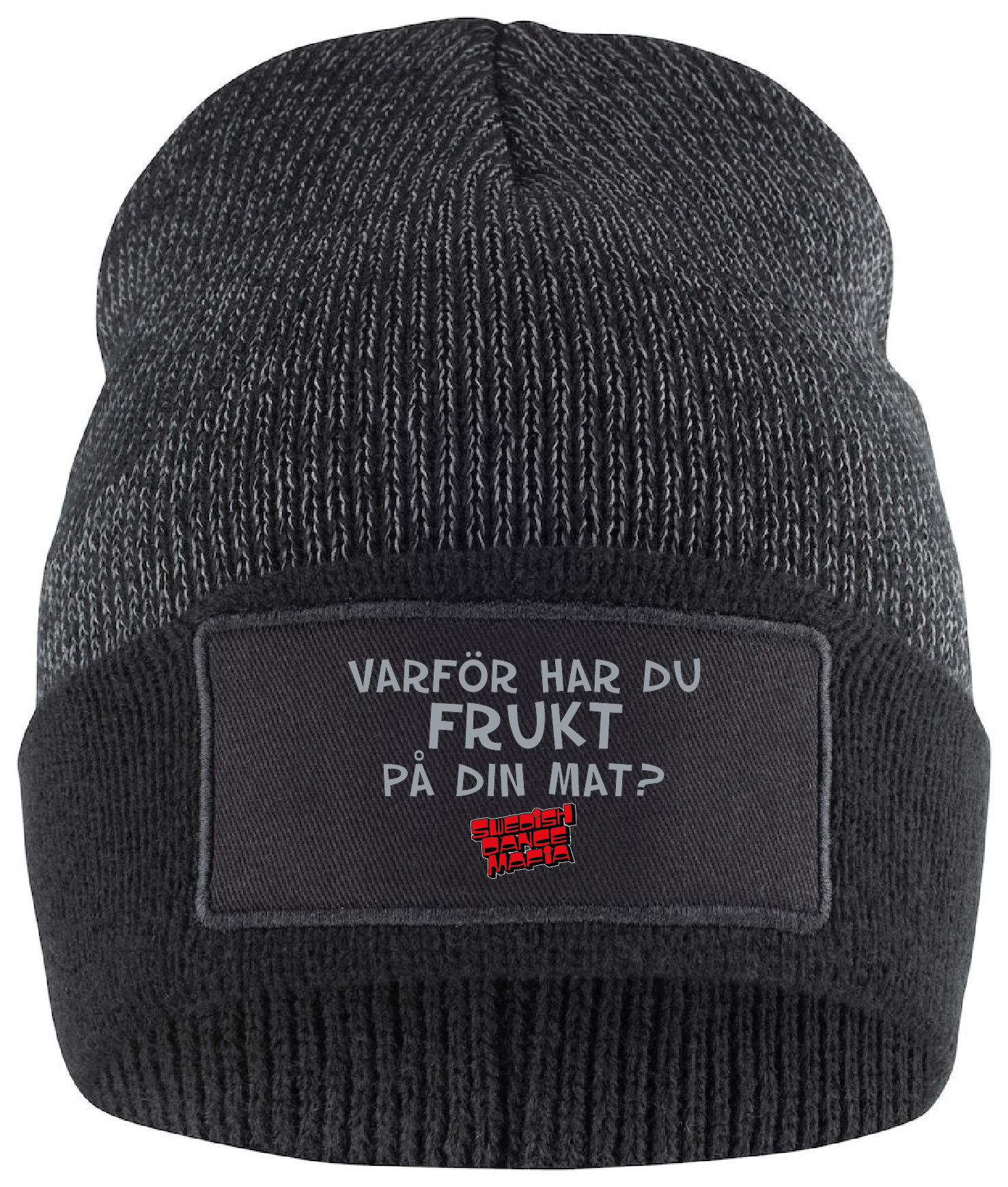 Reflexmössa "SDM Frukt"