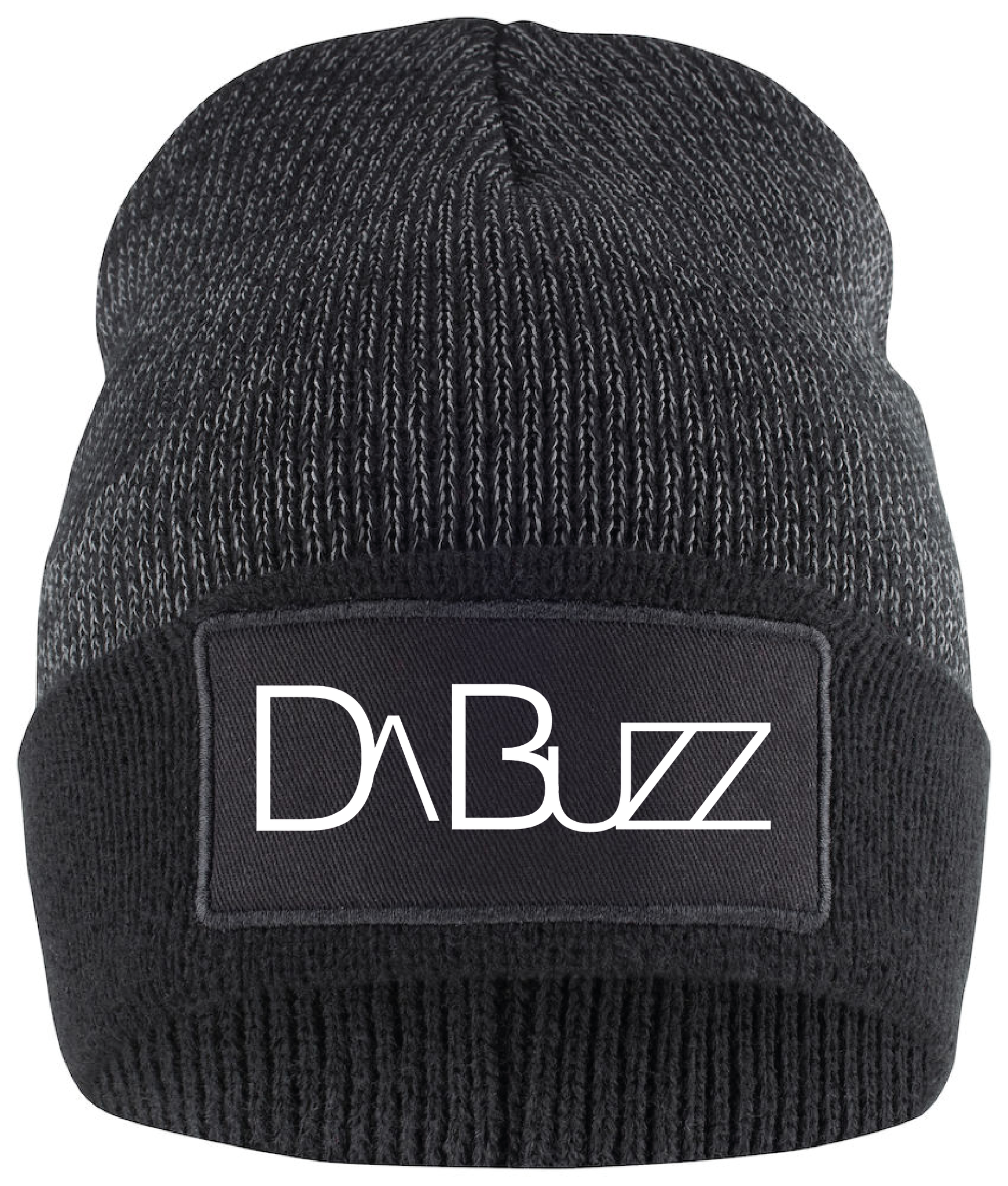 Reflexmössa "DaBuzz"
