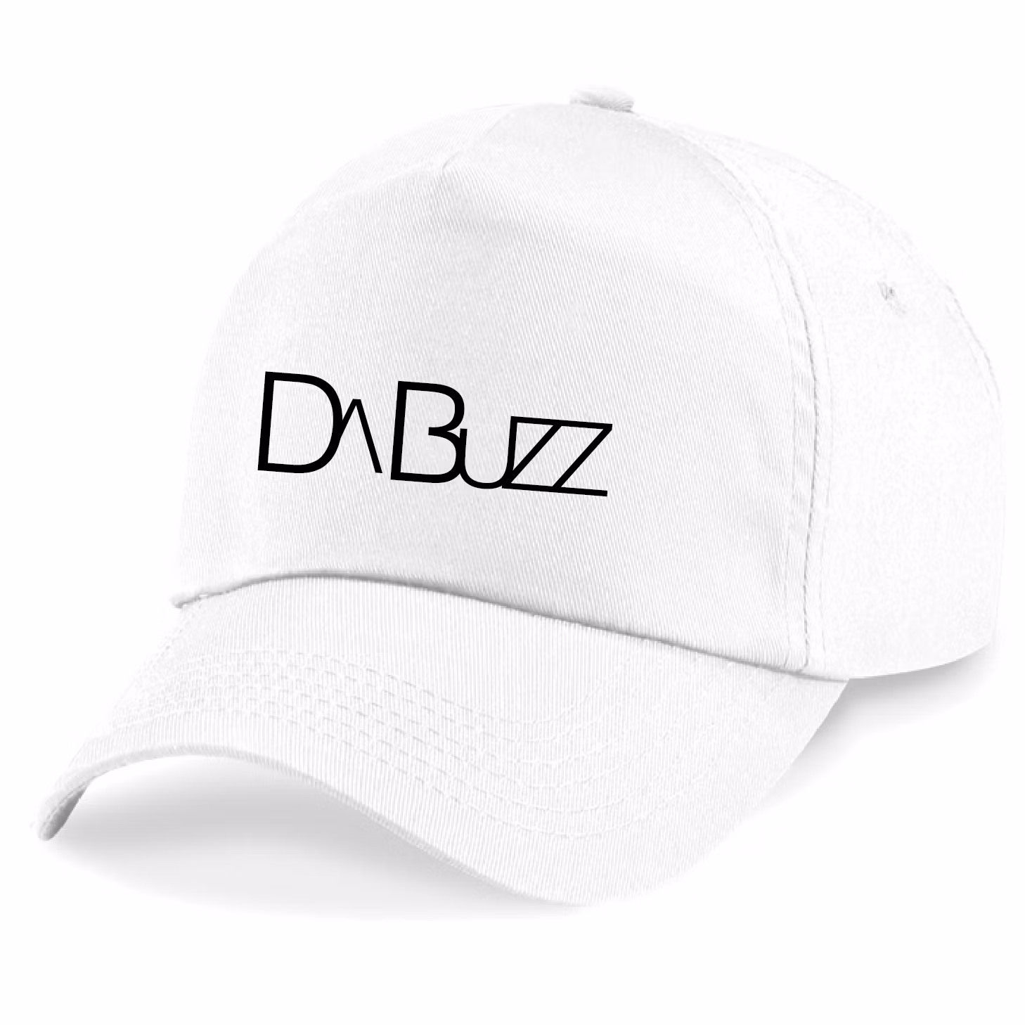 Vit Keps "DaBuzz"