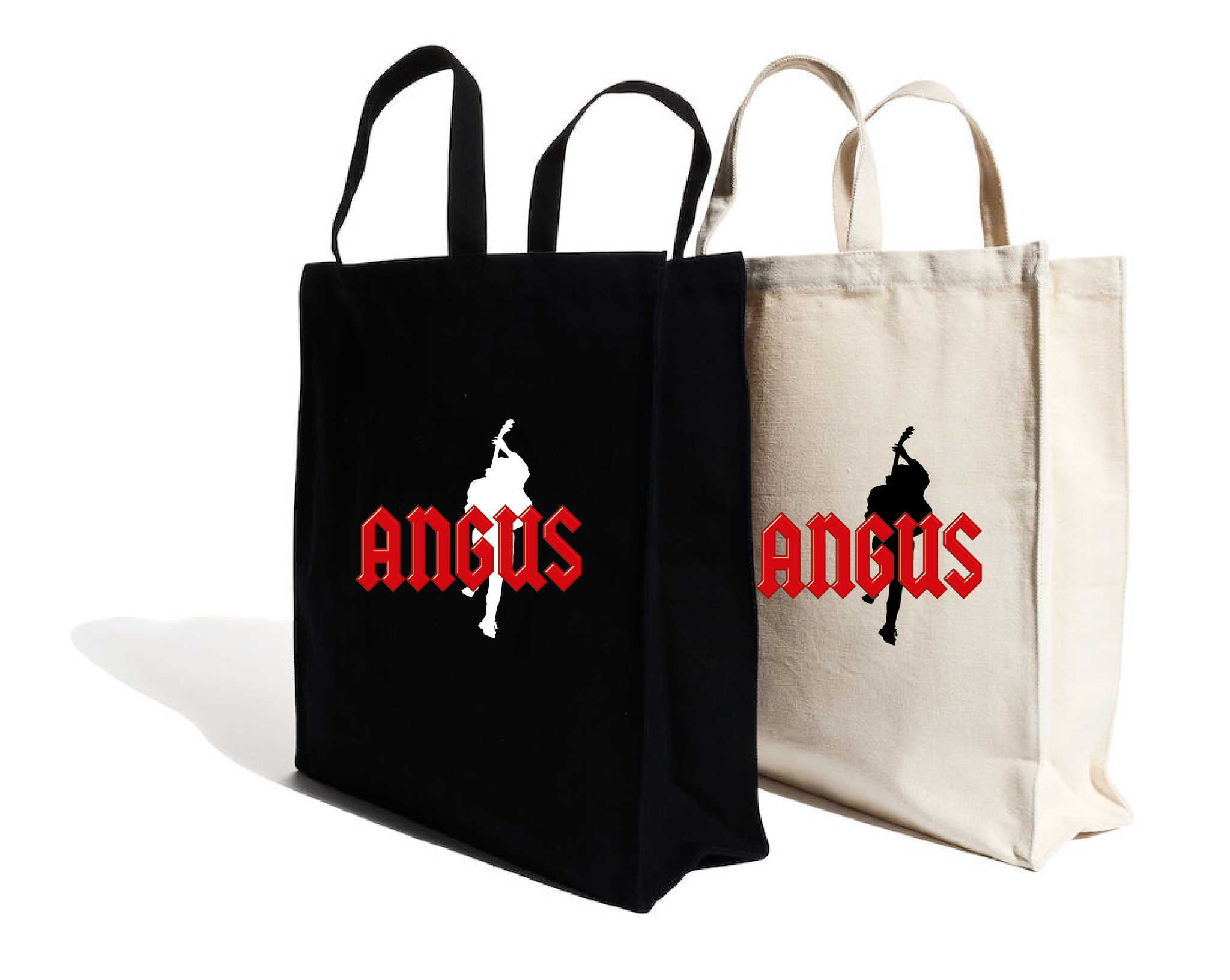 Tygkasse Kraftig "ANGUS"
