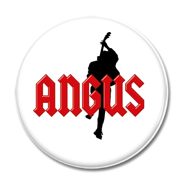 KNAPP "ANGUS" 44mm vit