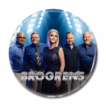 KNAPP "BROGRENS" 44mm