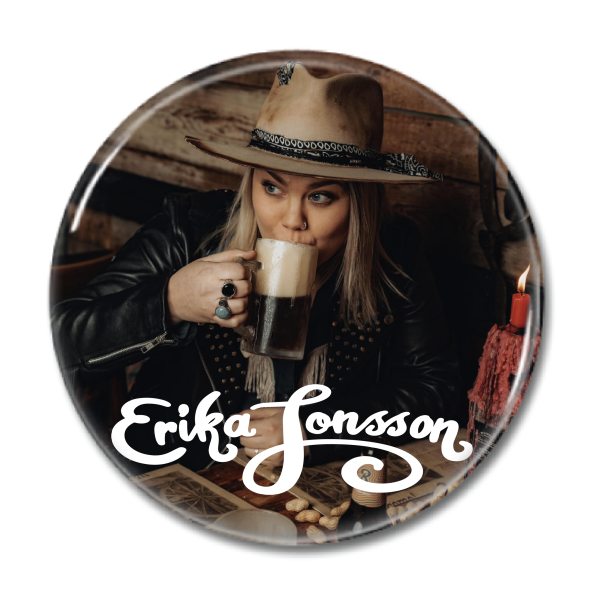 KNAPP "Erika Jonsson" 44mm