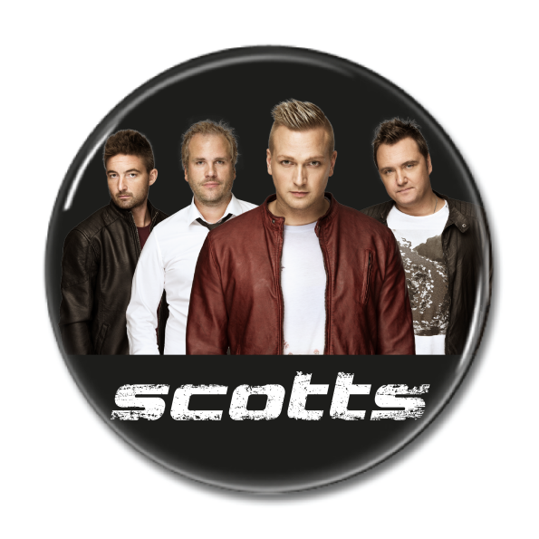 KNAPP "Scotts" 44mm