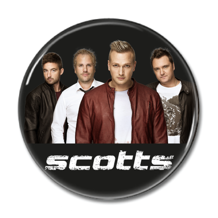 KNAPP "Scotts" 44mm