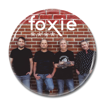 KNAPP "Foxie" 44mm
