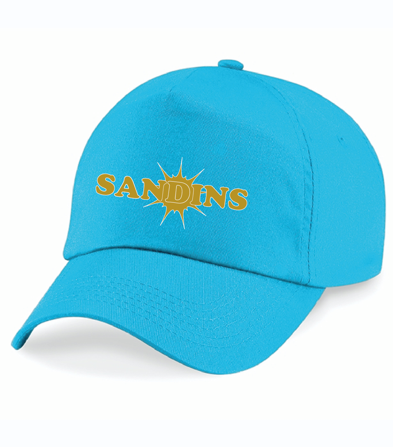 Turkos Keps "SANDINS"